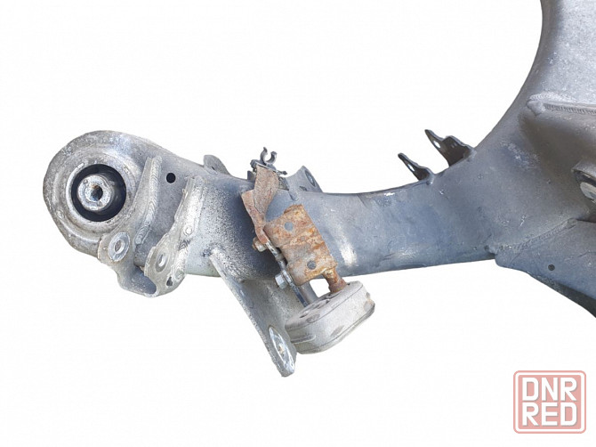 Подрамник задний mercedes w211 2002-2009 A2113507508 разборка Херсон - изображение 7