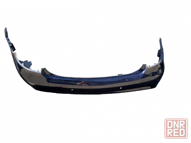 Задний бампер  Mercedes W207 2009-2017 A2078858025 разборка Херсон - изображение 3