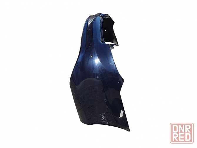 Задний бампер  Mercedes W207 2009-2017 A2078858025 разборка Херсон - изображение 6