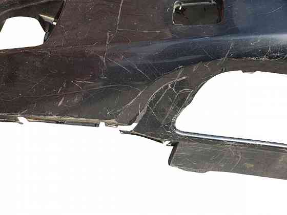 Бампер передний дефект lexus rx 2009-2015 521190E050 разборка Херсон