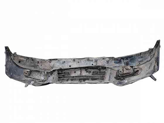 Бампер передний Mitsubishi Pajero 3 1999-2006 MR508812 разборка Херсон
