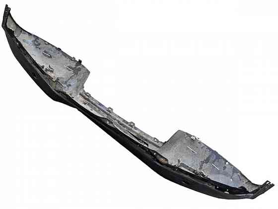 Бампер передний Mitsubishi Pajero 3 1999-2006 MR508812 разборка Херсон