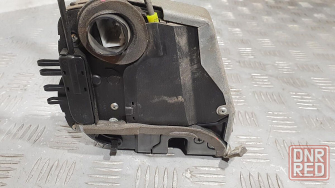 Замок двери задний правый 6905030491 Lexus gs 450h 2006-2011 разборка Херсон - изображение 3