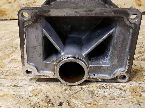 Опорный кронштейн BMW X3 F25 2011-2017 N20 N55 31507601996 разборка Херсон