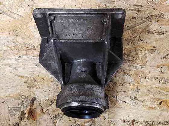 Опорный кронштейн BMW X3 F25 2011-2017 N20 N55 31507601996 разборка Херсон