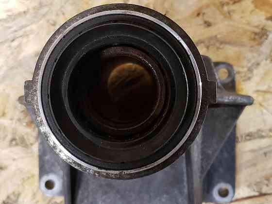 Опорный кронштейн BMW X3 F25 2011-2017 N20 N55 31507601996 разборка Херсон