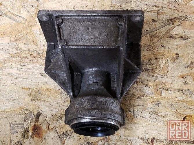 Опорный кронштейн BMW X3 F25 2011-2017 N20 N55 31507601996 разборка Херсон - изображение 2