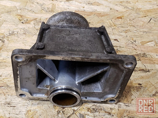 Опорный кронштейн BMW X3 F25 2011-2017 N20 N55 31507601996 разборка Херсон - изображение 3