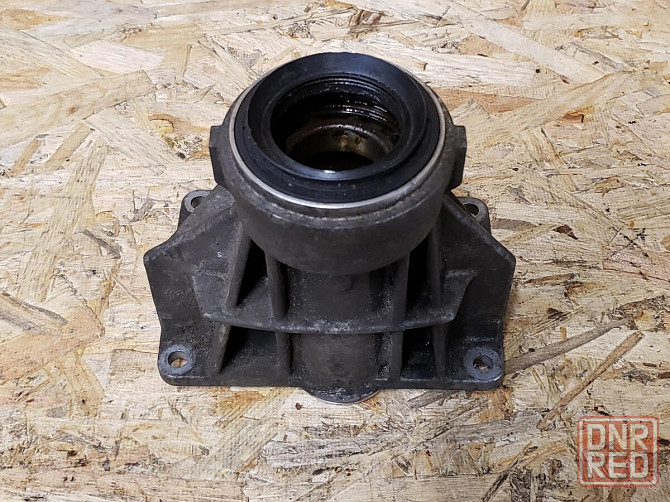 Опорный кронштейн BMW X3 F25 2011-2017 N20 N55 31507601996 разборка Херсон - изображение 1