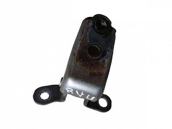 Петля двери передняя левая верхняя Honda Civic 7 2001-2006 разборка Херсон