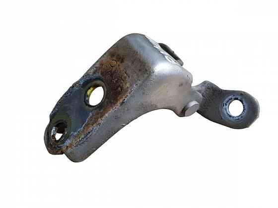 Петля двери передняя левая верхняя Honda Civic 7 2001-2006 разборка Херсон