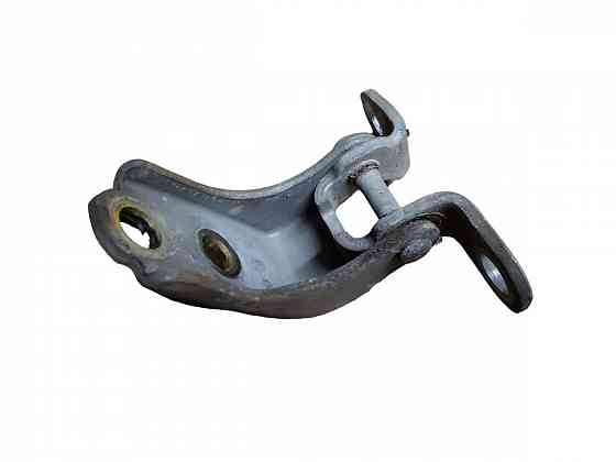 Петля двери передняя левая верхняя Honda Civic 7 2001-2006 разборка Херсон