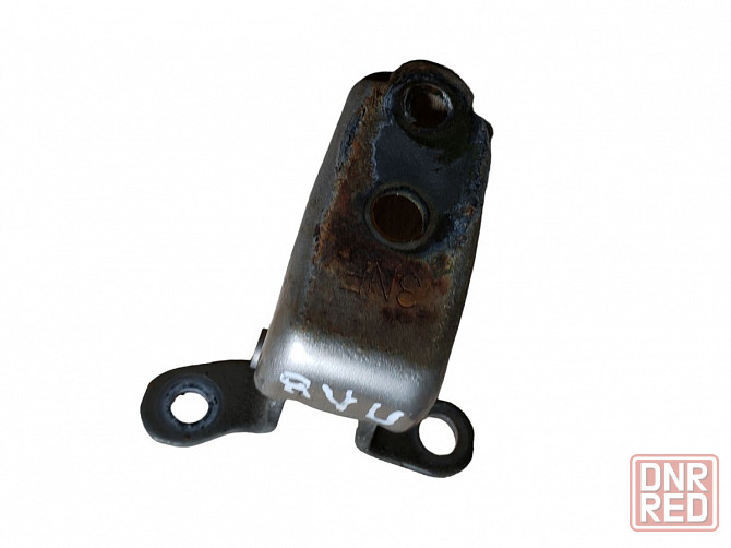 Петля двери передняя левая верхняя Honda Civic 7 2001-2006 разборка Херсон - изображение 3