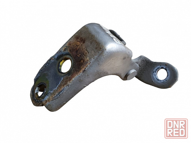 Петля двери передняя левая верхняя Honda Civic 7 2001-2006 разборка Херсон - изображение 1