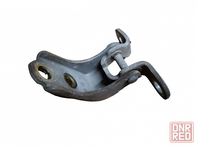 Петля двери передняя левая верхняя Honda Civic 7 2001-2006 разборка Херсон - изображение 2