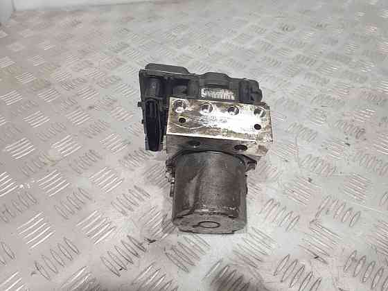 блок абс Subaru Impreza (2007-2013) 2.0D 27596FG040 разборка Херсон