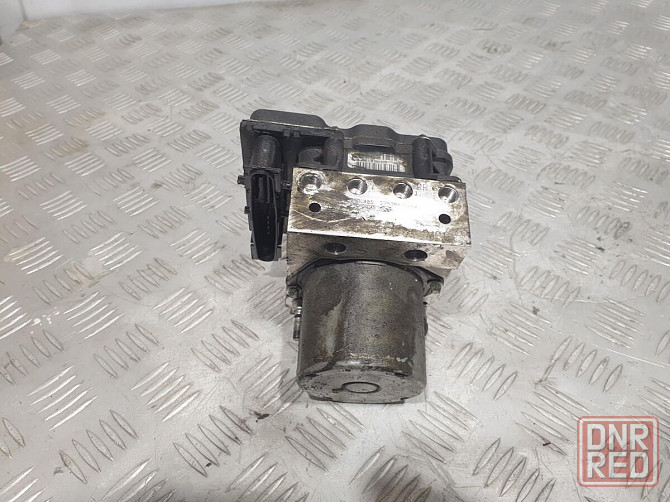 блок абс Subaru Impreza (2007-2013) 2.0D 27596FG040 разборка Херсон - изображение 1