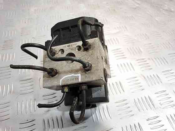 Блок abs honda civic 3D хетч 1.7dti 1998-2004 разборка Херсон