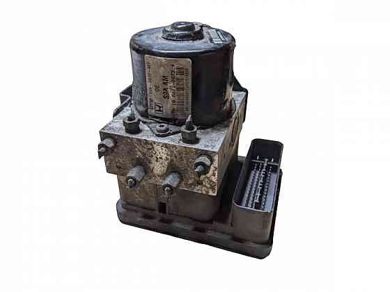 Блок abs honda cr-v 2 2001-2005 K20 57110S9AE010M1 разборка Херсон