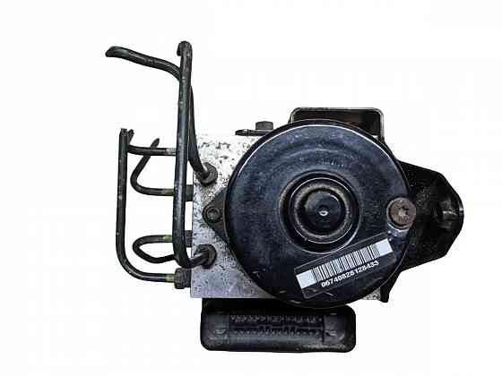 Блок abs honda cr-v 2 2001-2005 K20 57110S9AE010M1 разборка Херсон
