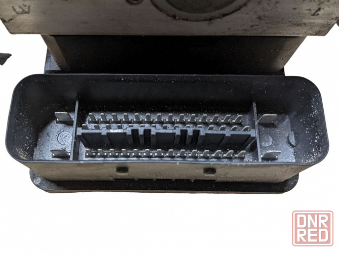Блок abs honda cr-v 2 2001-2005 K20 57110S9AE010M1 разборка Херсон - изображение 4