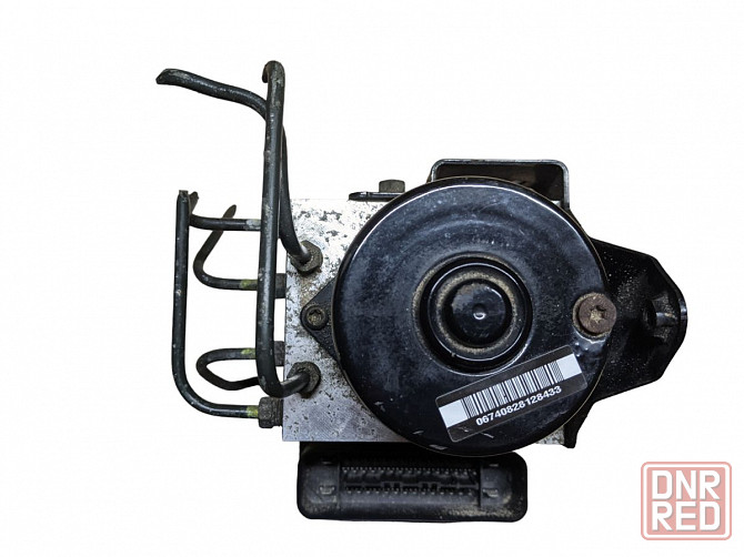 Блок abs honda cr-v 2 2001-2005 K20 57110S9AE010M1 разборка Херсон - изображение 2