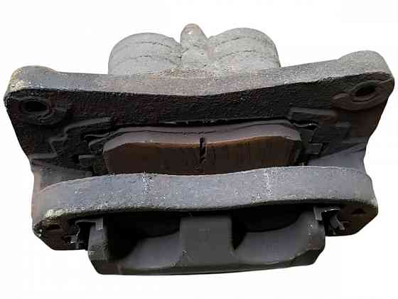 Суппорт передний левый Subaru Impreza GH 2007-2013 разборка Херсон
