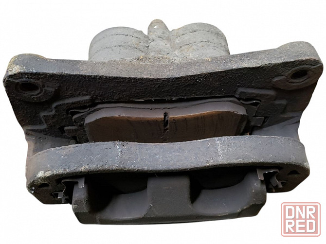 Суппорт передний левый Subaru Impreza GH 2007-2013 разборка Херсон - изображение 2