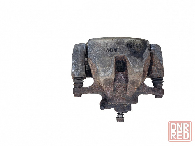 Суппорт передний левый Toyota Camry V40 2006-2011 4775033340 разборка Херсон - изображение 8