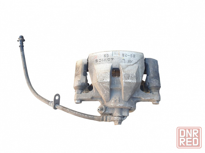 Суппорт передний левый Toyota Camry V40 2006-2011 4775033340 разборка Херсон - изображение 2