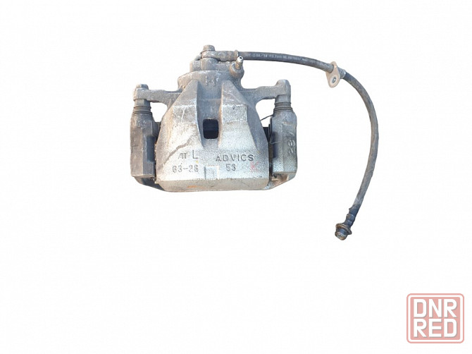 Суппорт передний левый Toyota Camry V40 2006-2011 4775033340 разборка Херсон - изображение 6