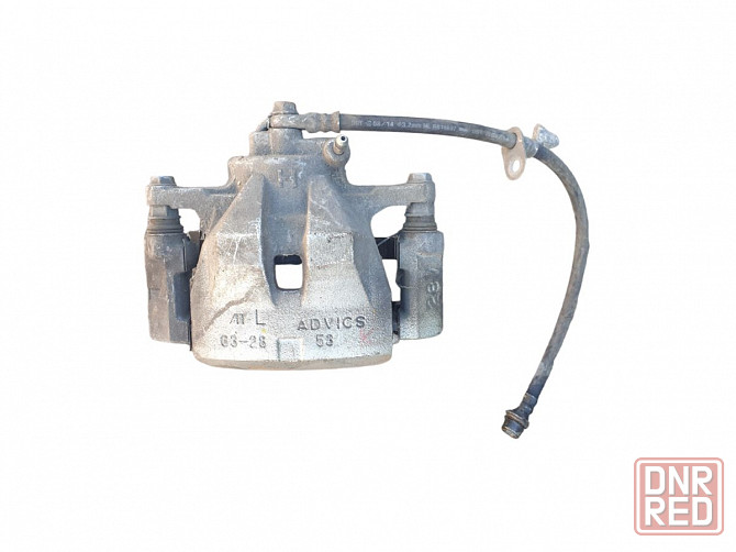 Суппорт передний левый Toyota Camry V40 2006-2011 4775033340 разборка Херсон - изображение 7