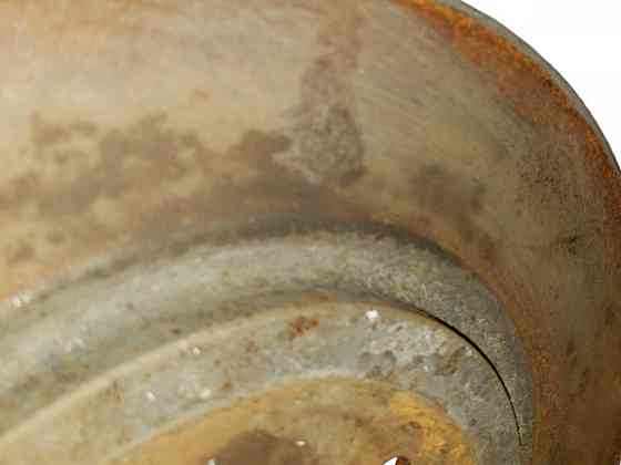 Диск тормозной передний Nissan Pathfinder R51 2005-2012 разборка Херсон