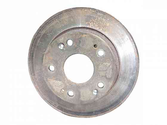 Задний тормозной диск Honda Accord 7 2002-2008 42510SEAE00 разборка Херсон