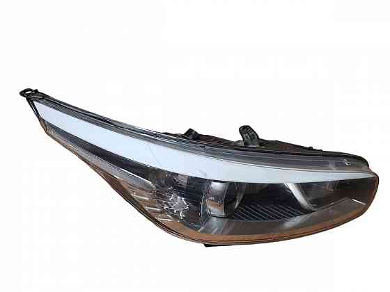 Фара передняя правая ДЕФЕКТ kia ceed 2 2012-2018 92102A2XXX разборка Херсон