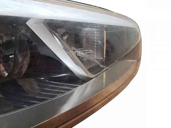 Фара передняя правая ДЕФЕКТ kia ceed 2 2012-2018 92102A2XXX разборка Херсон