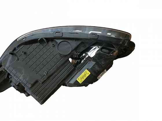 Фара передняя правая ДЕФЕКТ kia ceed 2 2012-2018 92102A2XXX разборка Херсон