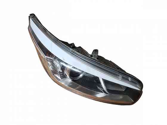 Фара передняя правая ДЕФЕКТ kia ceed 2 2012-2018 92102A2XXX разборка Херсон