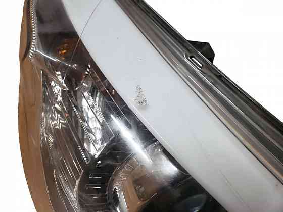 Фара передняя правая ДЕФЕКТ kia ceed 2 2012-2018 92102A2XXX разборка Херсон