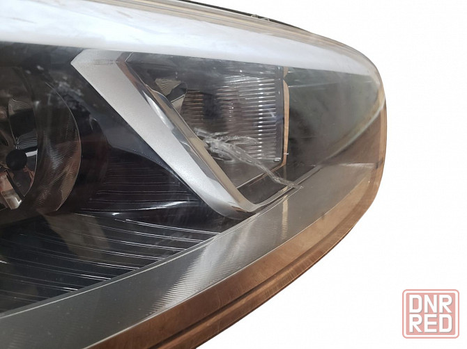 Фара передняя правая ДЕФЕКТ kia ceed 2 2012-2018 92102A2XXX разборка Херсон - изображение 6