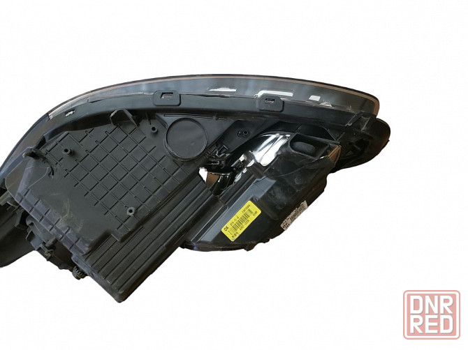 Фара передняя правая ДЕФЕКТ kia ceed 2 2012-2018 92102A2XXX разборка Херсон - изображение 2