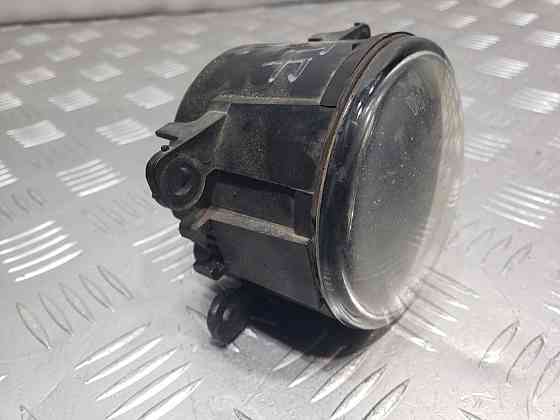 Правая противотуманная фара Nissan Pathfinder 2005-2012  разборка Херсон
