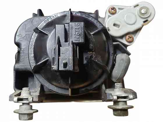 Фара противотуманная левая Subaru Legacy BP 2003-2009 разборка Херсон
