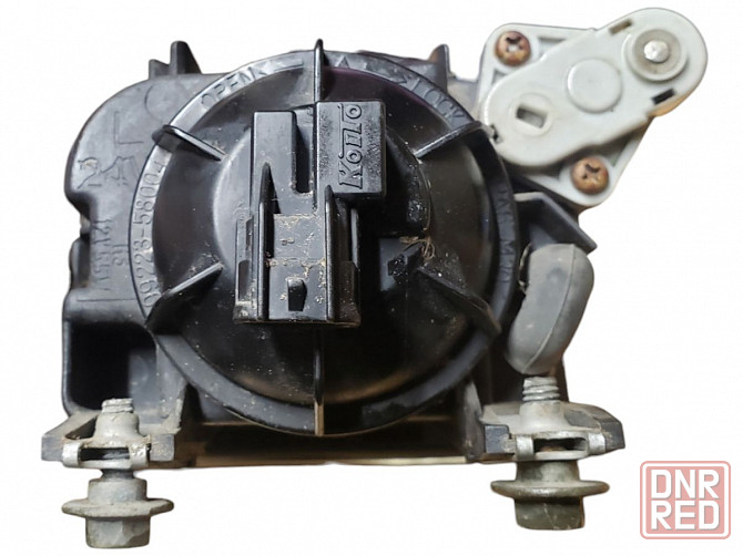 Фара противотуманная левая Subaru Legacy BP 2003-2009 разборка Херсон - изображение 3