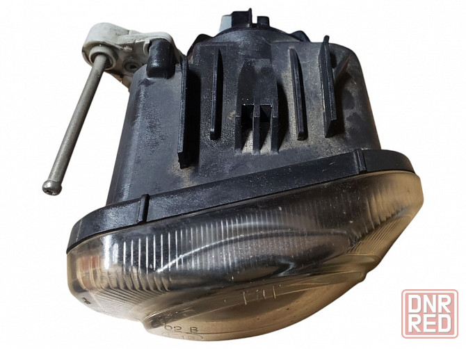 Фара противотуманная левая Subaru Legacy BP 2003-2009 разборка Херсон - изображение 2