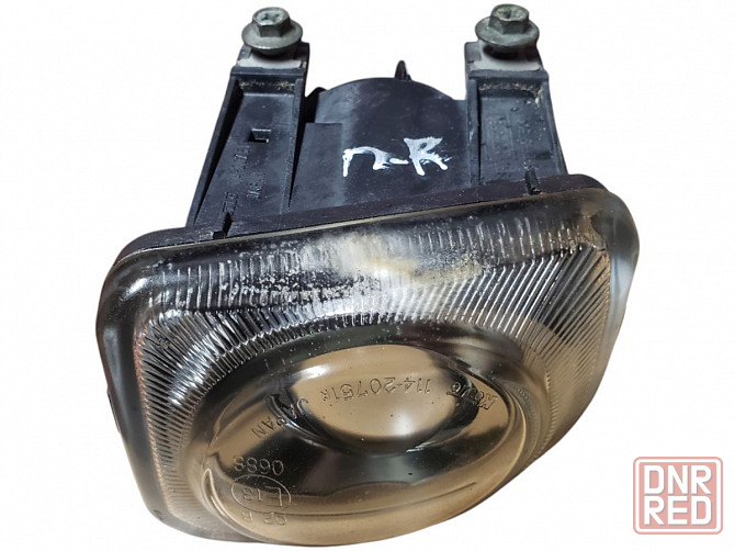 Фара противотуманная правая Subaru Legacy BP 2003-2009 разборка Херсон - изображение 3