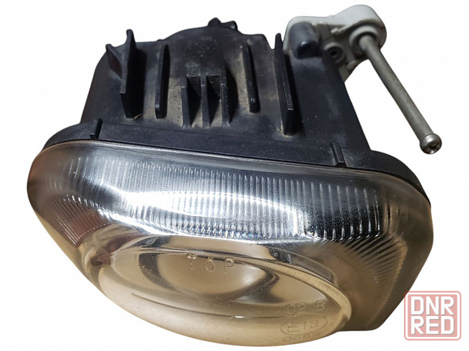 Фара противотуманная правая Subaru Legacy BP 2003-2009 разборка Херсон - изображение 1