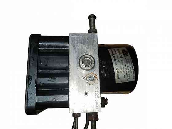 блок abs ESP suzuki grand vitara 1.9 tdi 2005-2015 разборка Херсон