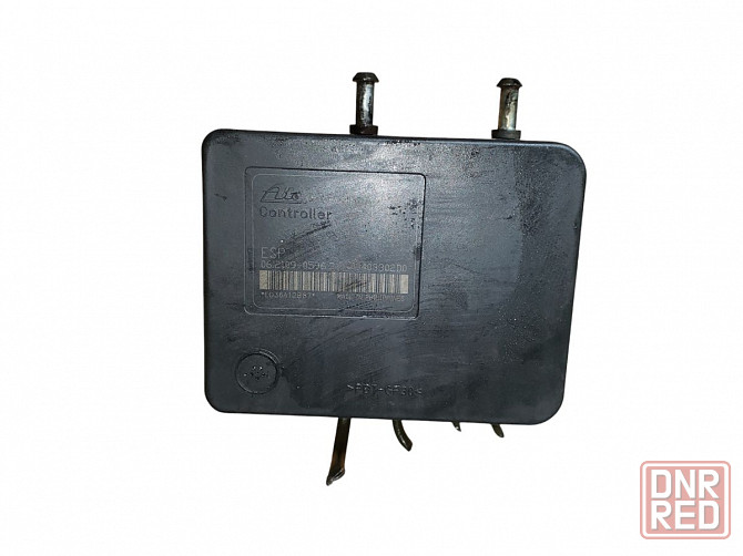 блок abs ESP suzuki grand vitara 1.9 tdi 2005-2015 разборка Херсон - изображение 2