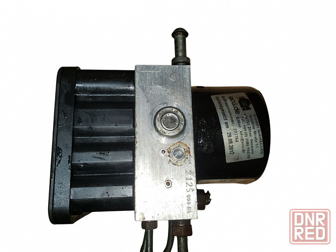 блок abs ESP suzuki grand vitara 1.9 tdi 2005-2015 разборка Херсон - изображение 3